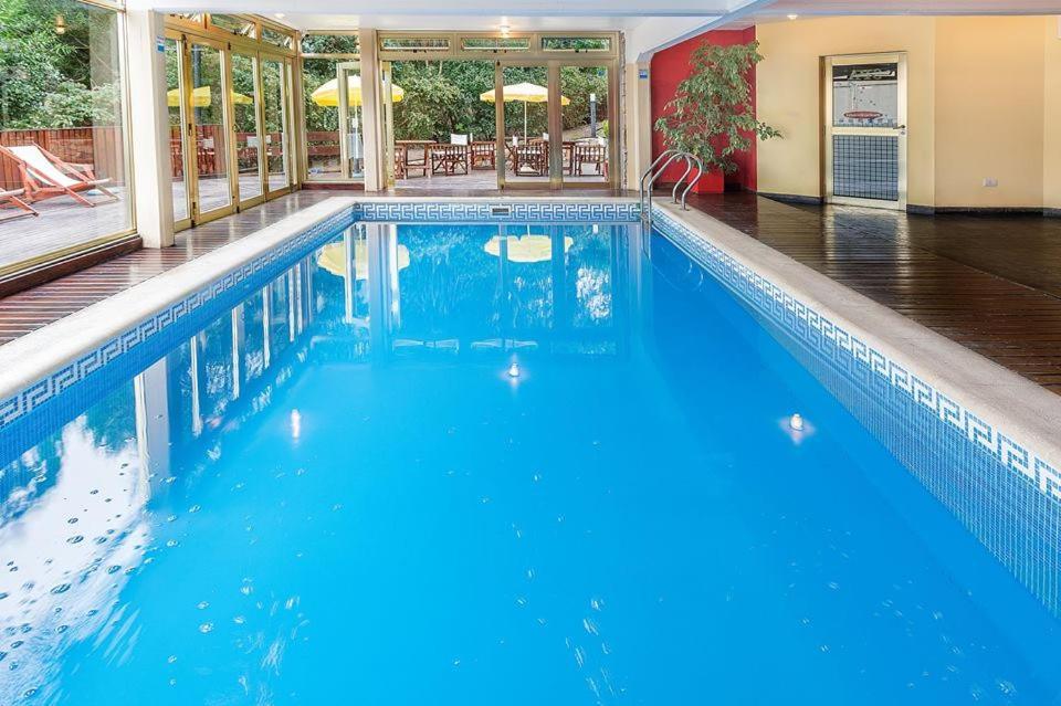 Piedras Doradas Hotel Y Spa バレリア・デル・マール エクステリア 写真