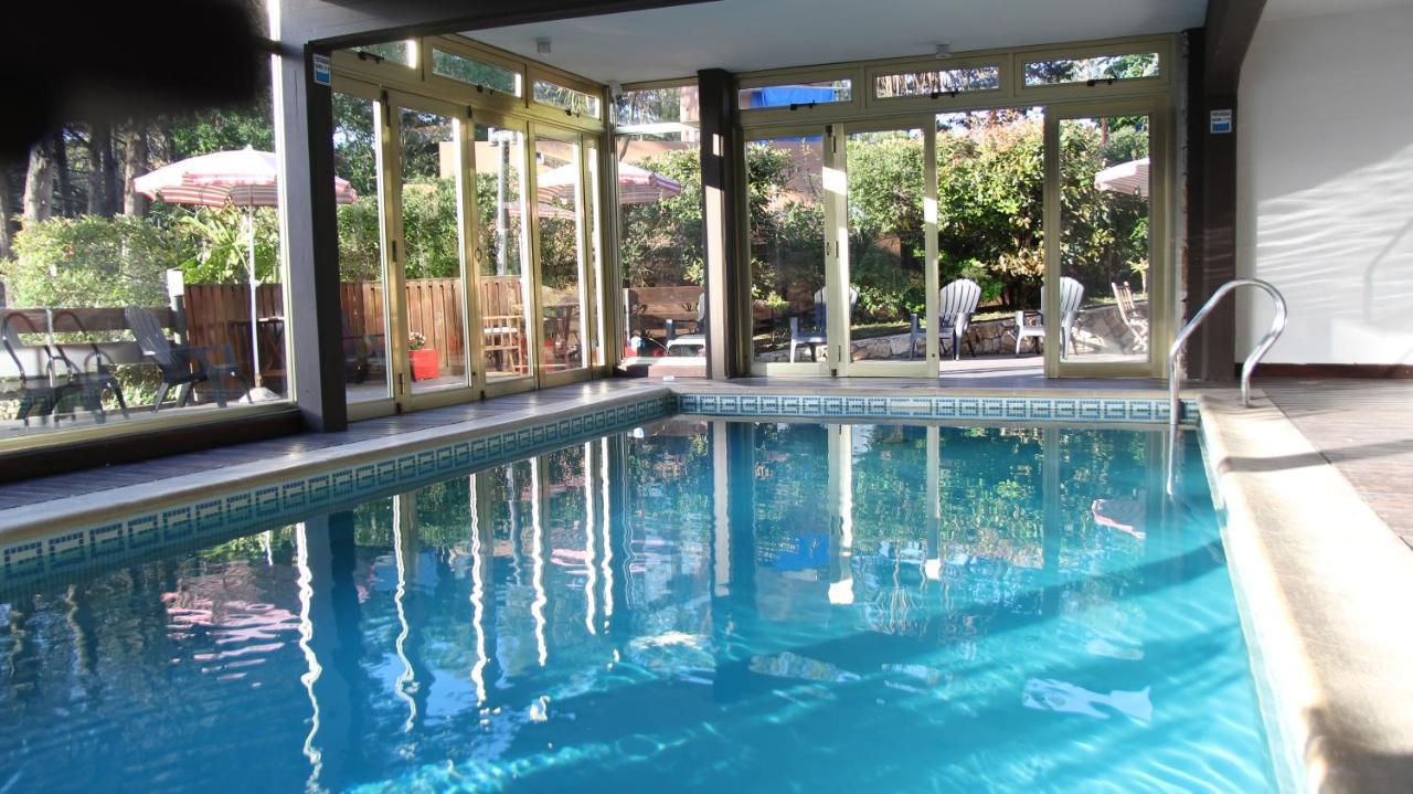 Piedras Doradas Hotel Y Spa バレリア・デル・マール エクステリア 写真