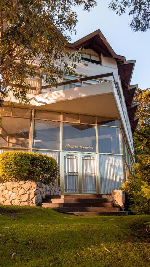 Piedras Doradas Hotel Y Spa バレリア・デル・マール エクステリア 写真