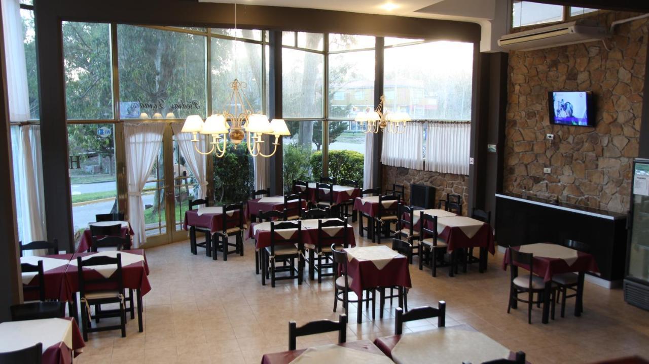 Piedras Doradas Hotel Y Spa バレリア・デル・マール エクステリア 写真