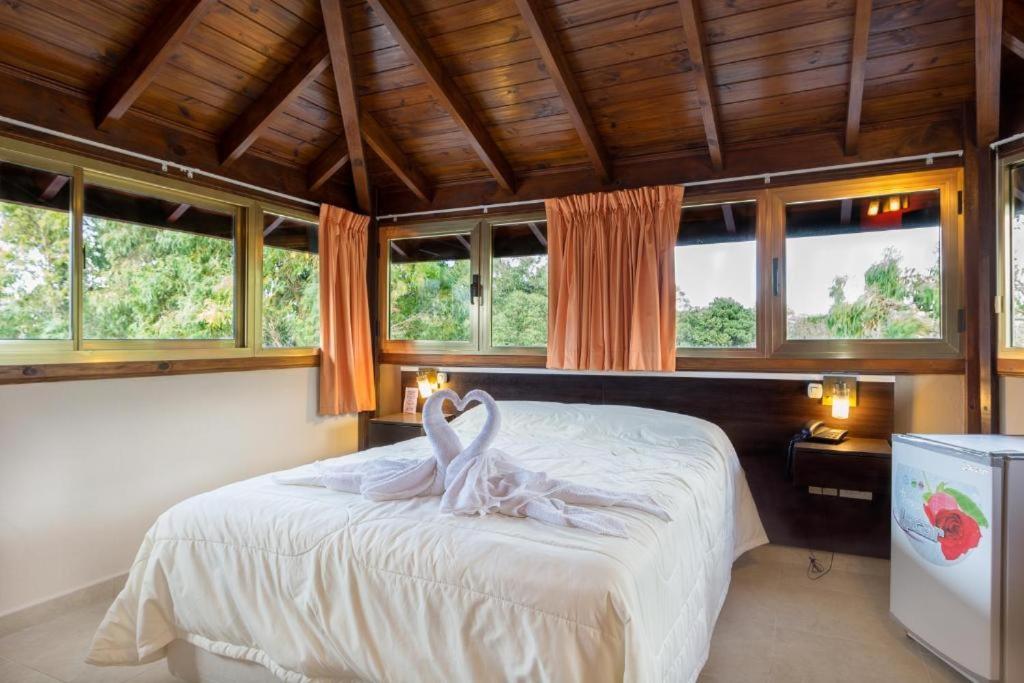 Piedras Doradas Hotel Y Spa バレリア・デル・マール エクステリア 写真